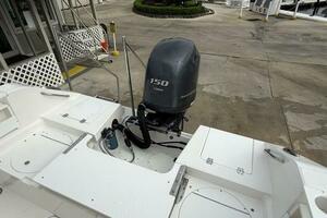 21ft Release Yacht For Sale