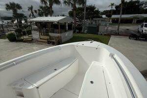 21ft Release Yacht For Sale