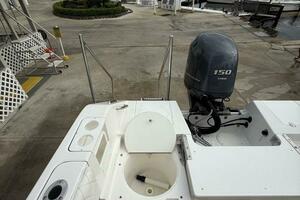 21ft Release Yacht For Sale