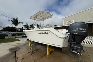 21ft Release Yacht For Sale