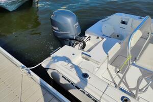 21ft Release Yacht For Sale