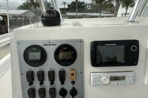 21ft Release Yacht For Sale