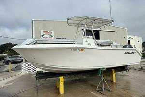 21ft Release Yacht For Sale