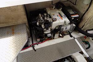 Kohler genset