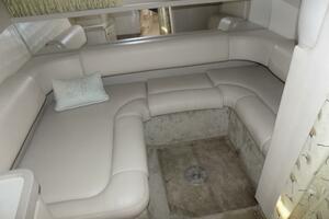 Midships compartment