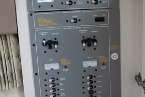 Electrical panel