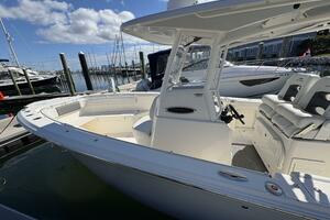 28ft Cobia Yacht For Sale 28ft Cobia Yacht For Sale