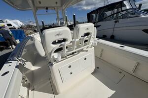 28ft Cobia Yacht For Sale 28ft Cobia Yacht For Sale