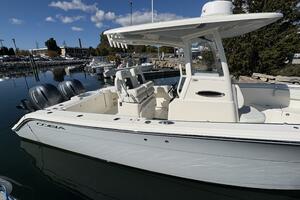 28ft Cobia Yacht For Sale 28ft Cobia Yacht For Sale