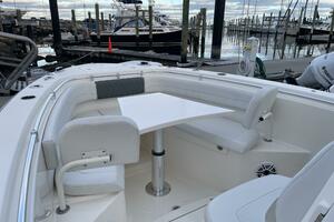28ft Cobia Yacht For Sale 28ft Cobia Yacht For Sale