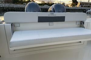 28ft Cobia Yacht For Sale 28ft Cobia Yacht For Sale