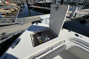 28ft Cobia Yacht For Sale 28ft Cobia Yacht For Sale