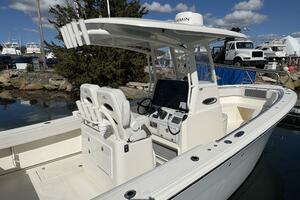 28ft Cobia Yacht For Sale 28ft Cobia Yacht For Sale