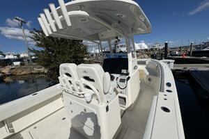 28ft Cobia Yacht For Sale 28ft Cobia Yacht For Sale