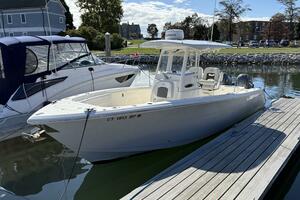 28ft Cobia Yacht For Sale 28ft Cobia Yacht For Sale