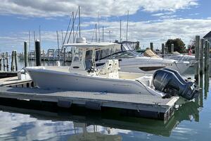 28ft Cobia Yacht For Sale 28ft Cobia Yacht For Sale