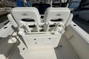 28ft Cobia Yacht For Sale 28ft Cobia Yacht For Sale