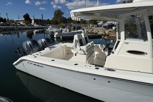 28ft Cobia Yacht For Sale 28ft Cobia Yacht For Sale