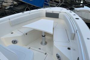 28ft Cobia Yacht For Sale 28ft Cobia Yacht For Sale