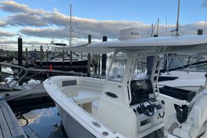 28ft Cobia Yacht For Sale 28ft Cobia Yacht For Sale
