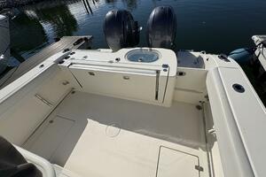 28ft Cobia Yacht For Sale 28ft Cobia Yacht For Sale