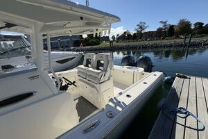 28ft Cobia Yacht For Sale 28ft Cobia Yacht For Sale