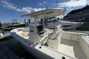 28ft Cobia Yacht For Sale 28ft Cobia Yacht For Sale
