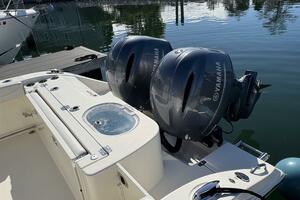 28ft Cobia Yacht For Sale 28ft Cobia Yacht For Sale