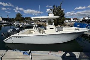 28ft Cobia Yacht For Sale 28ft Cobia Yacht For Sale