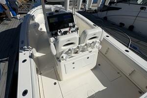 28ft Cobia Yacht For Sale 28ft Cobia Yacht For Sale