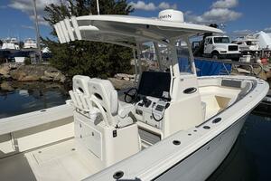 28ft Cobia Yacht For Sale 28ft Cobia Yacht For Sale
