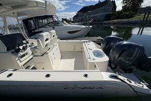 28ft Cobia Yacht For Sale 28ft Cobia Yacht For Sale