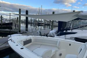 28ft Cobia Yacht For Sale 28ft Cobia Yacht For Sale
