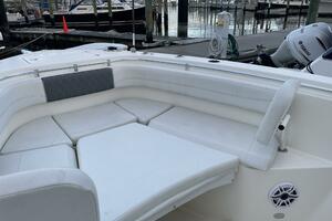 28ft Cobia Yacht For Sale 28ft Cobia Yacht For Sale