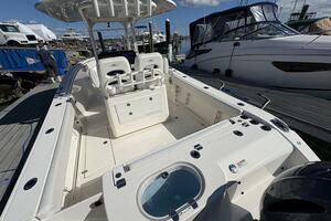 28ft Cobia Yacht For Sale 28ft Cobia Yacht For Sale