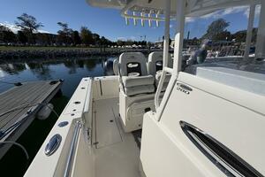 28ft Cobia Yacht For Sale 28ft Cobia Yacht For Sale