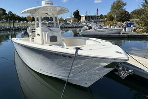28ft Cobia Yacht For Sale 28ft Cobia Yacht For Sale