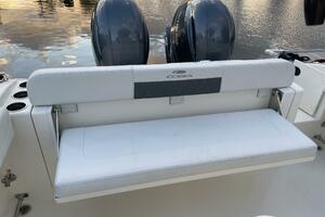 28ft Cobia Yacht For Sale 28ft Cobia Yacht For Sale