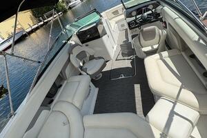 24ft Four Winns Yacht For Sale