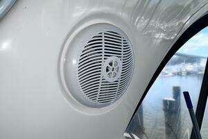 2003 Sea Ray 480 Sedan Bridge thumbnail 23