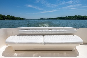 Why Knot 48ft Sea Ray Yacht For Sale