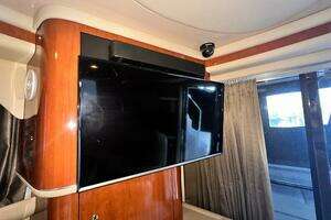 2003 Sea Ray 480 Sedan Bridge thumbnail 32