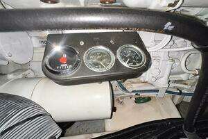 2003 Sea Ray 480 Sedan Bridge thumbnail 57