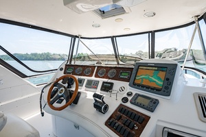 Why Knot 48ft Sea Ray Yacht For Sale
