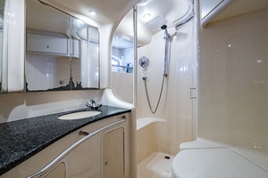 Why Knot 48ft Sea Ray Yacht For Sale