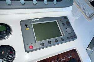 2003 Sea Ray 480 Sedan Bridge thumbnail 22