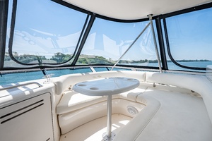 Why Knot 48ft Sea Ray Yacht For Sale