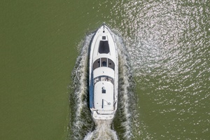 Why Knot 48ft Sea Ray Yacht For Sale