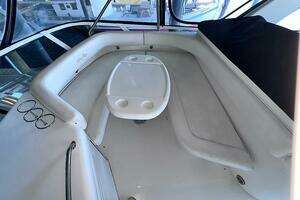 2003 Sea Ray 480 Sedan Bridge thumbnail 27