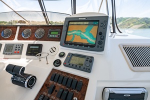 Why Knot 48ft Sea Ray Yacht For Sale